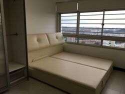 Blk 126C Kim Tian Green (Bukit Merah), HDB 3 Rooms #570142641